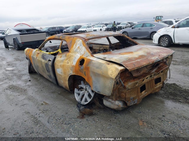 Dodge Challenger Gt 2023 2C3CDZJG1PH615071 Image 3