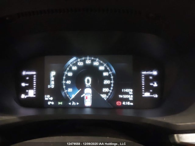YV4102WK9K1004969 Volvo V60 Cross Country T5 Momentum