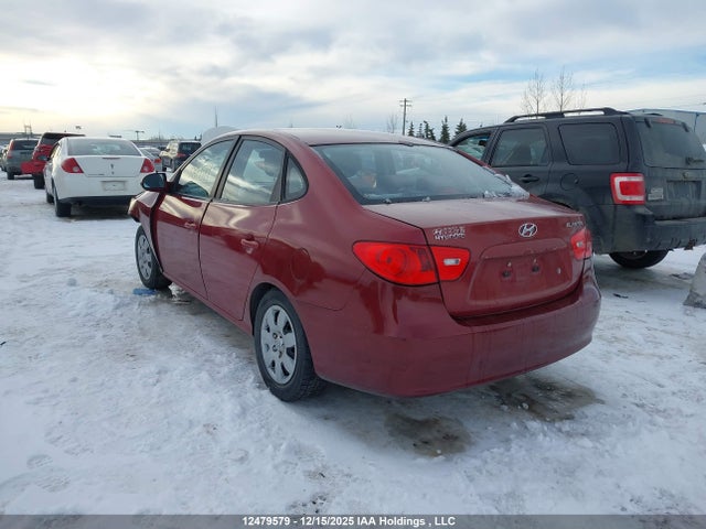 Продаж на аукціоні авто 2009 Hyundai Elantra, vin: KMHDU45D09U732591, номер лоту: 12479579