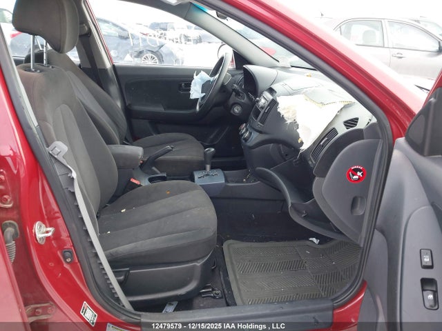 Продаж на аукціоні авто 2009 Hyundai Elantra, vin: KMHDU45D09U732591, номер лоту: 12479579