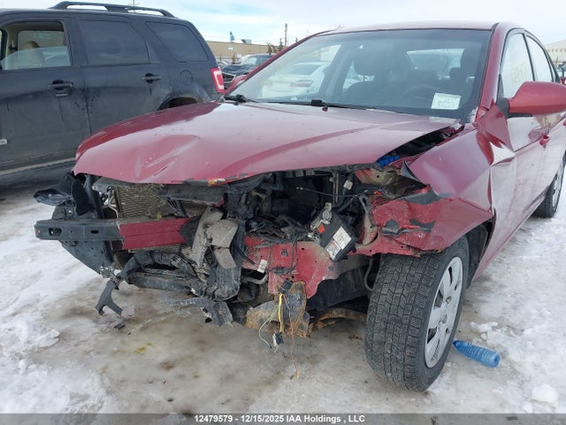 Продаж на аукціоні авто 2009 Hyundai Elantra, vin: KMHDU45D09U732591, номер лоту: 12479579