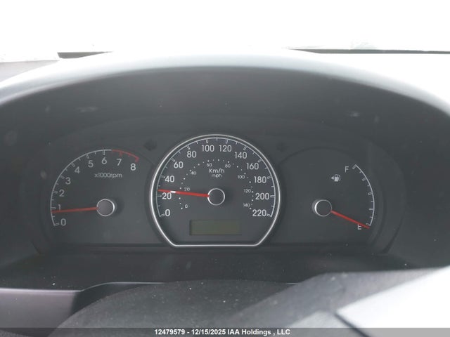 Продаж на аукціоні авто 2009 Hyundai Elantra, vin: KMHDU45D09U732591, номер лоту: 12479579