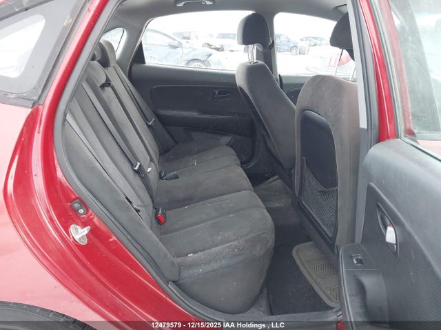 Продаж на аукціоні авто 2009 Hyundai Elantra, vin: KMHDU45D09U732591, номер лоту: 12479579