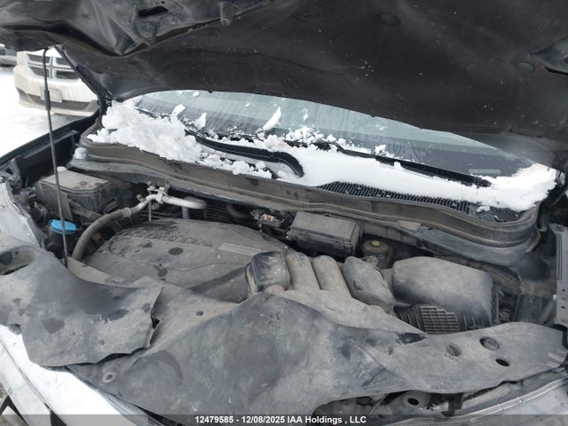 5FNYF6H3XKB507530 Honda Pilot Ex