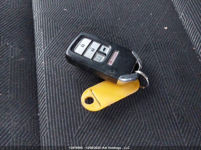 5FNYF6H3XKB507530 Honda Pilot Ex