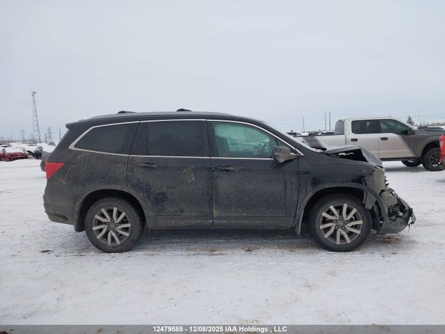 5FNYF6H3XKB507530 Honda Pilot Ex