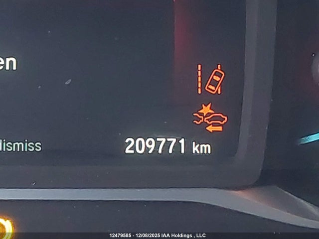 5FNYF6H3XKB507530 Honda Pilot Ex