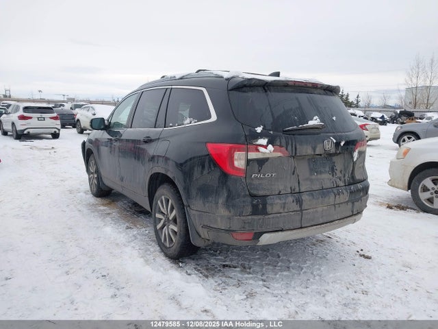 5FNYF6H3XKB507530 Honda Pilot Ex