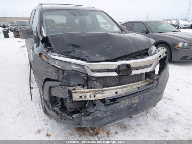 5FNYF6H3XKB507530 Honda Pilot Ex