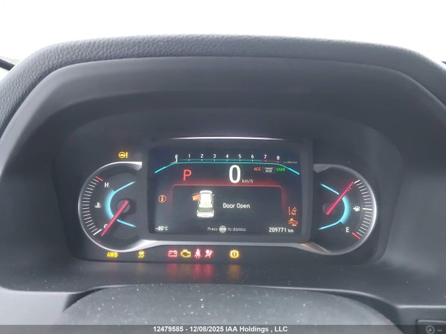 5FNYF6H3XKB507530 Honda Pilot Ex