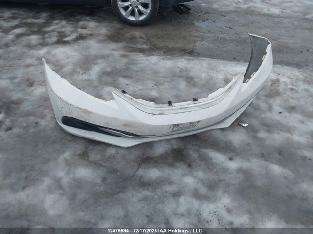 2014 Honda Civic მანქანა იყიდება აუქციონზე, vin: 2HGFB2F43EH003683, აუქციონის ნომერი: 12479594