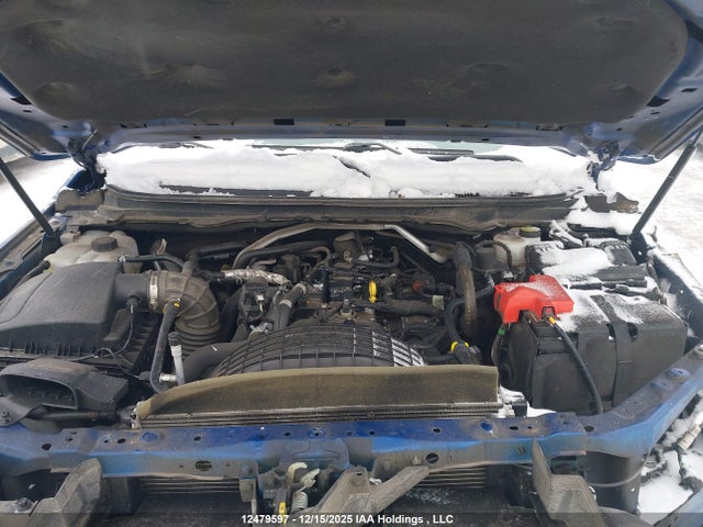 Aukcja sprzedaży 2020 Ford Ranger Xlt, vin: 1FTER4FH2LLA27753, numer aukcji: 12479597