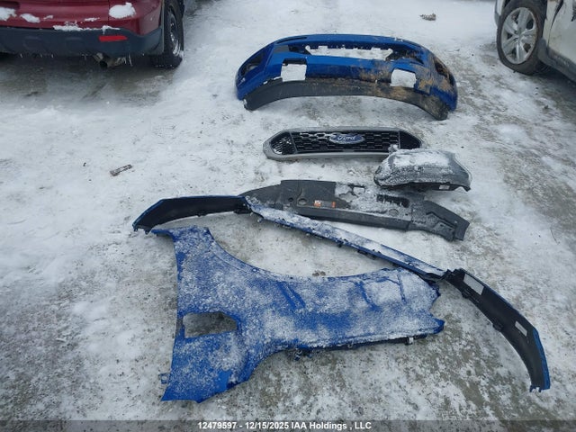 Aukcja sprzedaży 2020 Ford Ranger Xlt, vin: 1FTER4FH2LLA27753, numer aukcji: 12479597