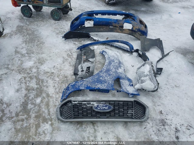 Aukcja sprzedaży 2020 Ford Ranger Xlt, vin: 1FTER4FH2LLA27753, numer aukcji: 12479597