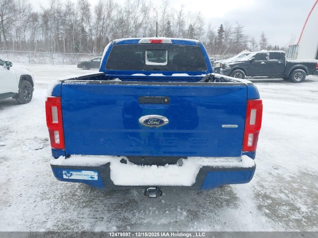 Aukcja sprzedaży 2020 Ford Ranger Xlt, vin: 1FTER4FH2LLA27753, numer aukcji: 12479597