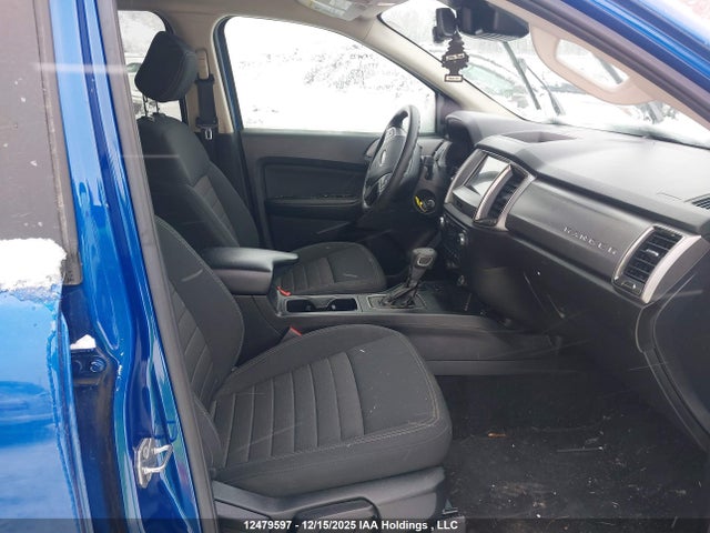 Aukcja sprzedaży 2020 Ford Ranger Xlt, vin: 1FTER4FH2LLA27753, numer aukcji: 12479597