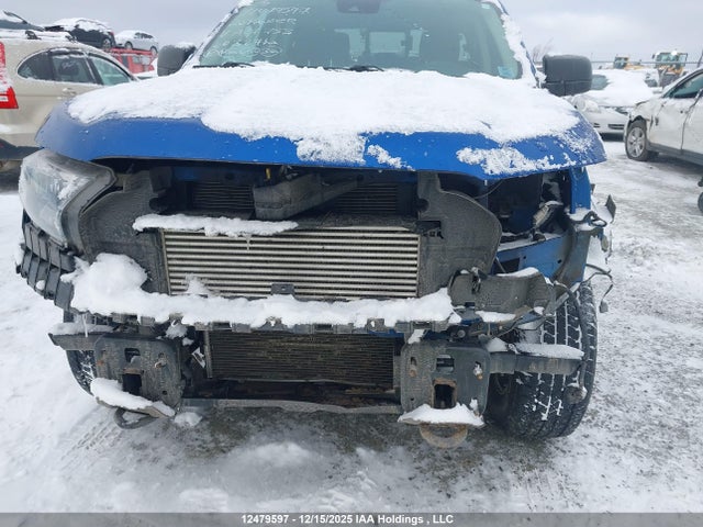 Aukcja sprzedaży 2020 Ford Ranger Xlt, vin: 1FTER4FH2LLA27753, numer aukcji: 12479597