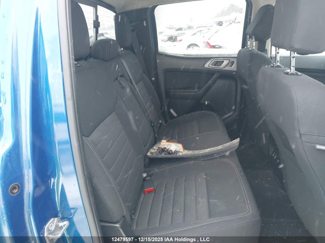Aukcja sprzedaży 2020 Ford Ranger Xlt, vin: 1FTER4FH2LLA27753, numer aukcji: 12479597