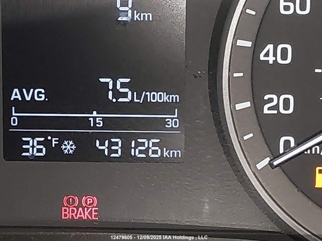 12479605 :رقم المزاد ، 5NPD74LF9HH082233 vin ، 2017 Hyundai Elantra Se مزاد بيع