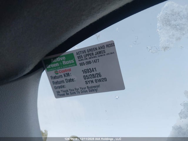 Продаж на аукціоні авто 2013 Toyota Prius V Two, vin: JTDZN3EU3D3215673, номер лоту: 12479610