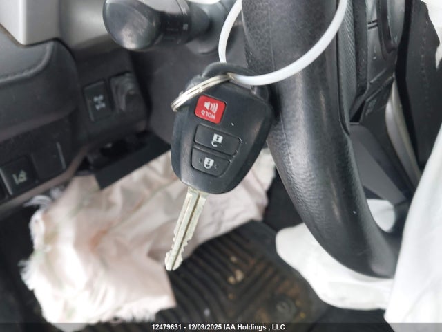 Продаж на аукціоні авто 2017 Toyota Rav4 Le, vin: 2T3BFREV7HW621694, номер лоту: 12479631