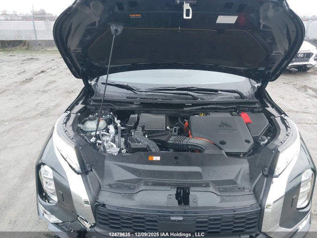 JA4T5WA92SZ626723 Mitsubishi Outlander Sel