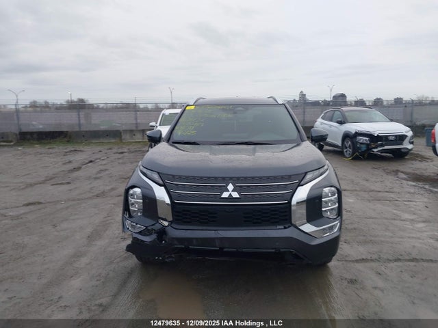 JA4T5WA92SZ626723 Mitsubishi Outlander Sel