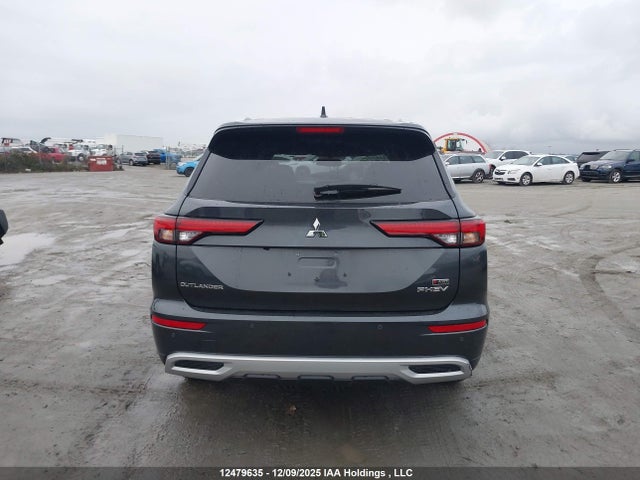 JA4T5WA92SZ626723 Mitsubishi Outlander Sel