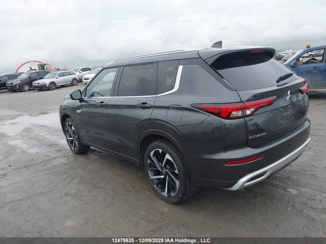 JA4T5WA92SZ626723 Mitsubishi Outlander Sel