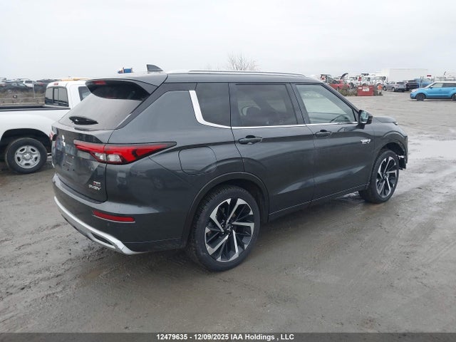 JA4T5WA92SZ626723 Mitsubishi Outlander Sel