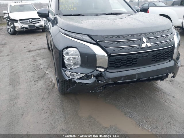 JA4T5WA92SZ626723 Mitsubishi Outlander Sel