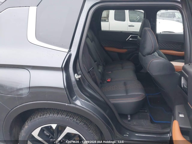 JA4T5WA92SZ626723 Mitsubishi Outlander Sel