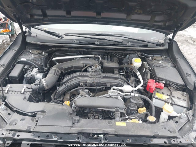 Aukcja sprzedaży 2025 Subaru Crosstrek Premium, vin: JF2GUADC3S8237777, numer aukcji: 12479647