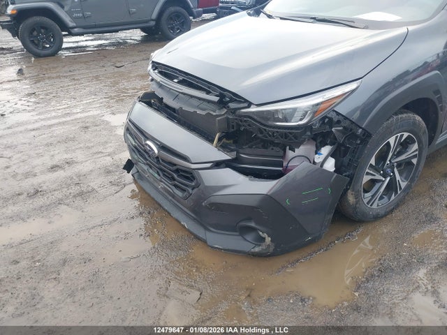 Aukcja sprzedaży 2025 Subaru Crosstrek Premium, vin: JF2GUADC3S8237777, numer aukcji: 12479647