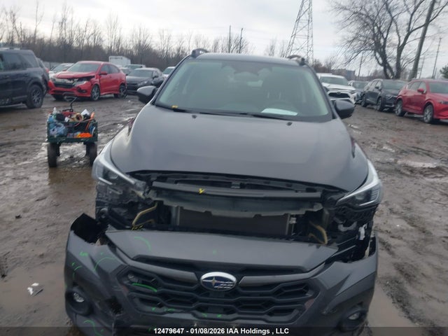 Aukcja sprzedaży 2025 Subaru Crosstrek Premium, vin: JF2GUADC3S8237777, numer aukcji: 12479647