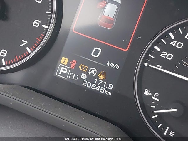 Aukcja sprzedaży 2025 Subaru Crosstrek Premium, vin: JF2GUADC3S8237777, numer aukcji: 12479647