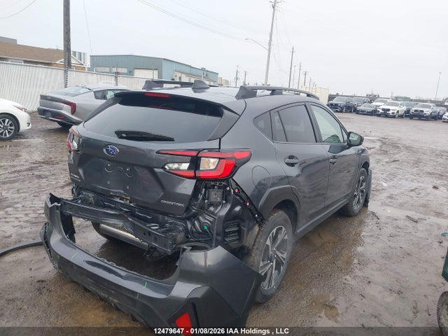 Aukcja sprzedaży 2025 Subaru Crosstrek Premium, vin: JF2GUADC3S8237777, numer aukcji: 12479647