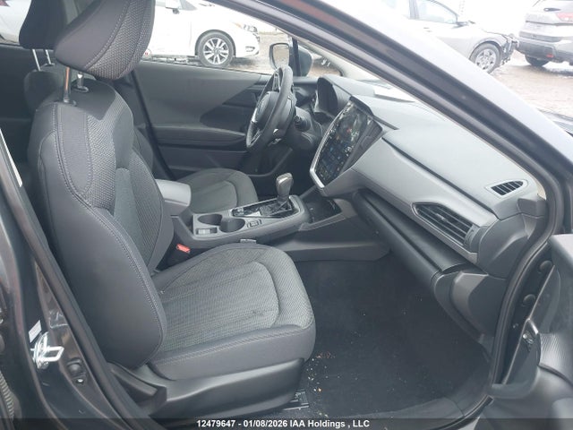 Aukcja sprzedaży 2025 Subaru Crosstrek Premium, vin: JF2GUADC3S8237777, numer aukcji: 12479647