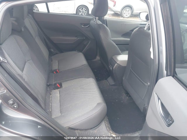Aukcja sprzedaży 2025 Subaru Crosstrek Premium, vin: JF2GUADC3S8237777, numer aukcji: 12479647