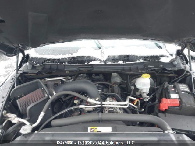 2021 Ram 1500 Classic Slt მანქანა იყიდება აუქციონზე, vin: 1C6RR7GT1MS571455, აუქციონის ნომერი: 12479660
