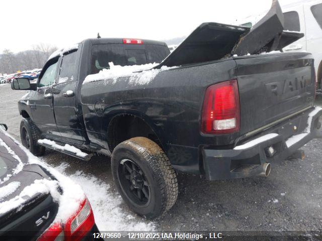 2021 Ram 1500 Classic Slt მანქანა იყიდება აუქციონზე, vin: 1C6RR7GT1MS571455, აუქციონის ნომერი: 12479660
