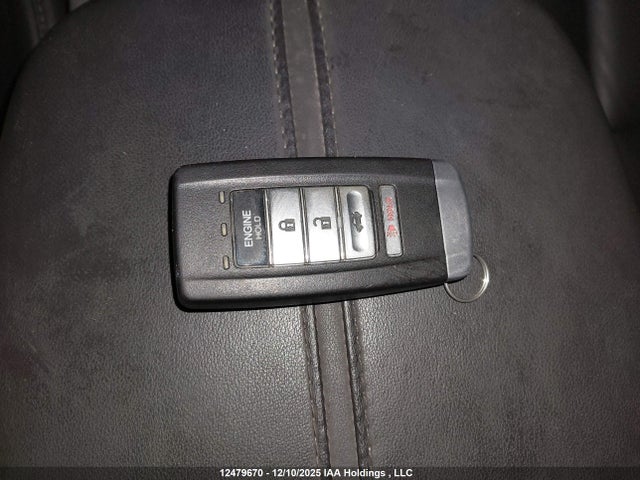 Acura TLX 2019 19UUB1F34KA800429 Image 11