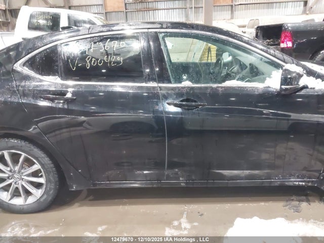 Acura TLX 2019 19UUB1F34KA800429 Image 14
