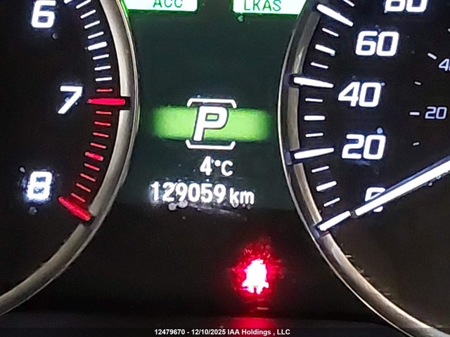 Acura TLX 2019 19UUB1F34KA800429 Image 16