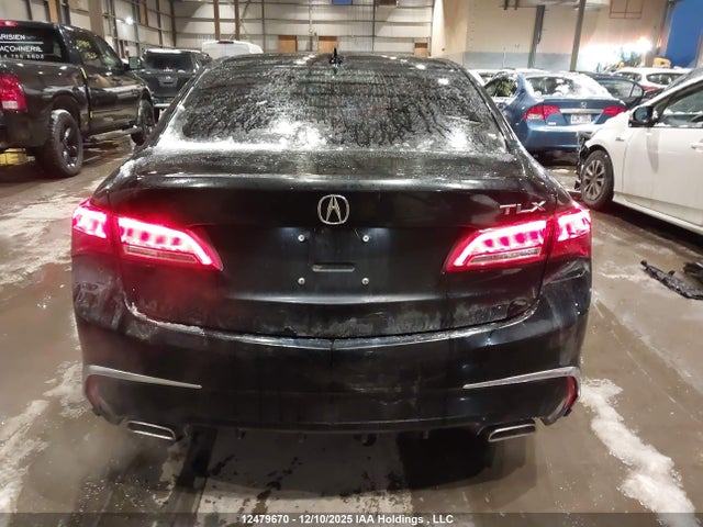 Acura TLX 2019 19UUB1F34KA800429 Image 17