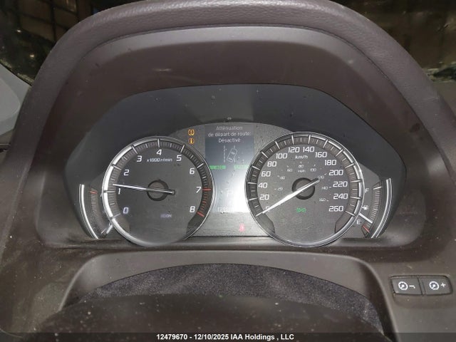 Acura TLX 2019 19UUB1F34KA800429 Image 7