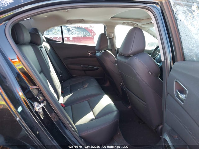 Acura TLX 2019 19UUB1F34KA800429 Image 8