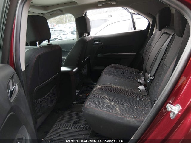 2GNALCEK4H1588418 Chevrolet EQUINOX LT