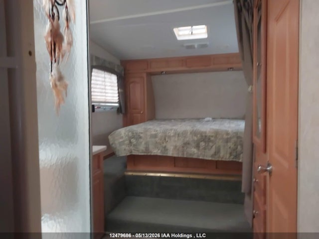 Aukcja sprzedaży 2006 Forest River , vin: 4X4FRLD216D808009, numer aukcji: 12479686