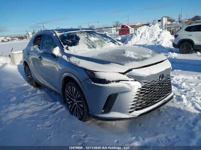 Продаж на аукціоні авто 2023 Lexus Rx 350h, vin: 2T2BBMCAXPC008438, номер лоту: 12479688